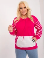 Bluzka RV BZ model 19755322 fuksjowy - FPrice