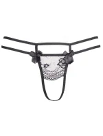 Tangá Corona Australe V-5808 čierna - Axami