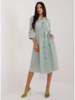 Dámské šaty LK SK model 21129997 - FPrice Dámské šaty LK SK model 21129997 - FPrice