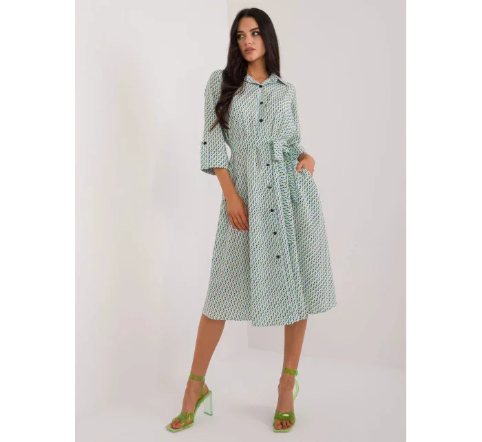 Dámské šaty LK SK model 21129997 - FPrice Dámské šaty LK SK model 21129997 - FPrice