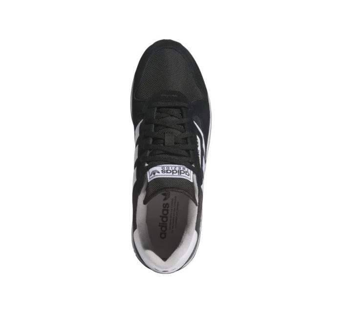 Pánske Treziod 2 IH3803 Black with white - Adidas