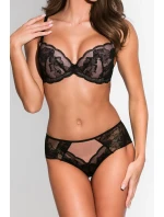 FIGI BRAZYLIANY AMELIA model 19751356 BLACK - MEDIOLANO