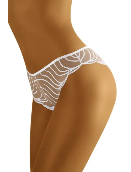 Nohavičky model 127437 Wolbar