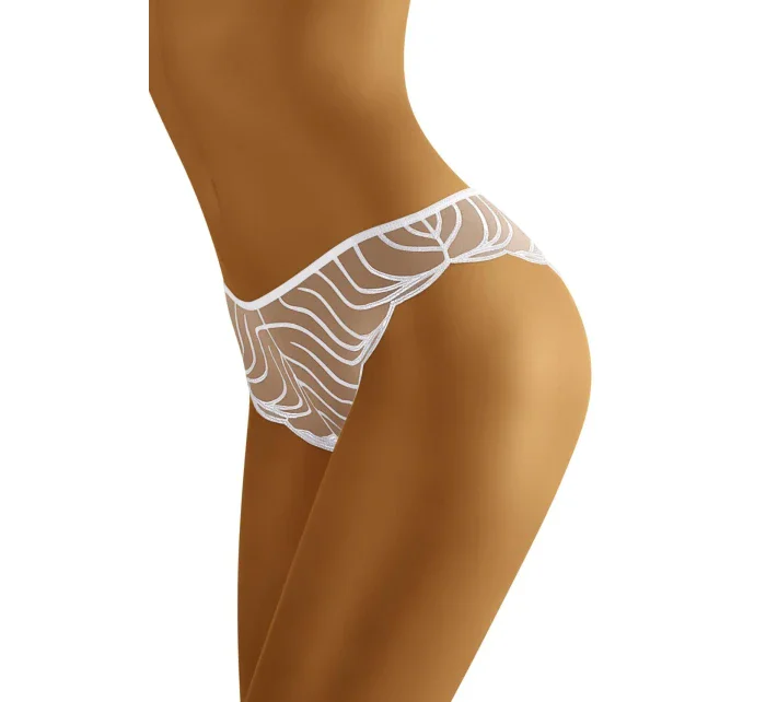 Nohavičky model 127437 Wolbar