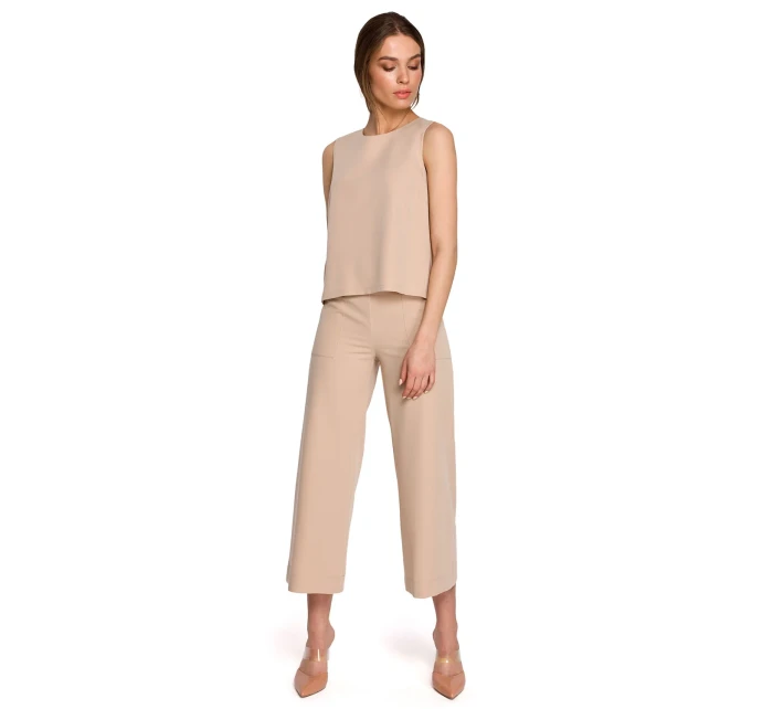 Blúzka model 154105 Stylove