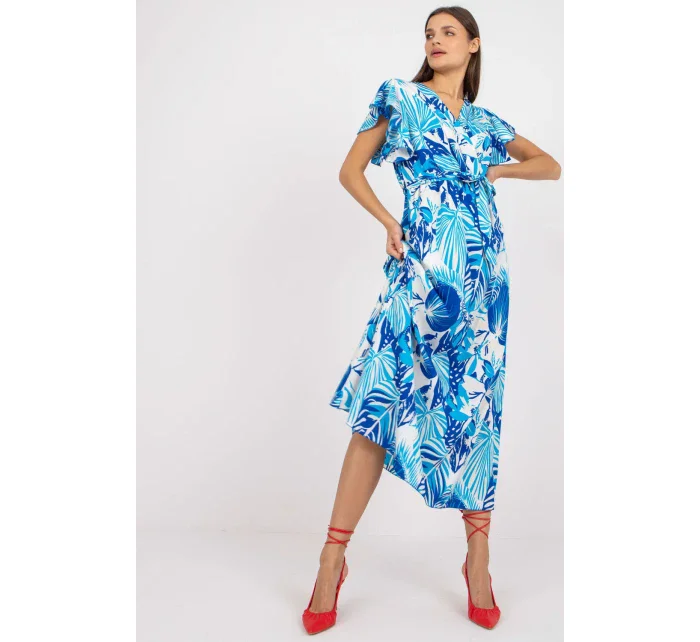 Denné šaty model 165403 Italy Moda