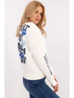 Mikina model 205938 Sublevel