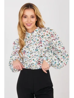 Košeľa s dlhým rukávom model 223578 Lakerta