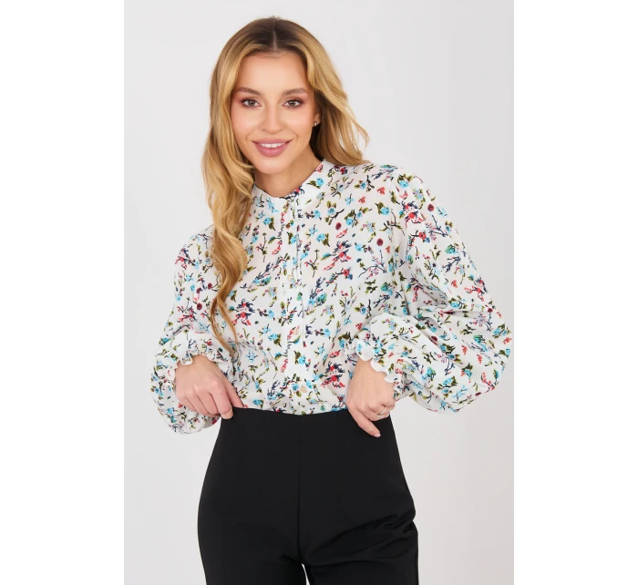 Košeľa s dlhým rukávom model 223578 Lakerta