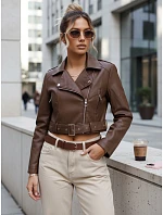 damska z  brązowa model 22103296 - FashionStreet