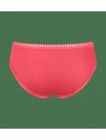 sloggi GO Crush Hipster C3P - RED - SLOGGI RED - SLOGGI