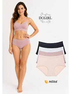Nohavičky DC Girl 27014 A2 S–XL