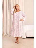 Košile 021 dlouhý rukáv, velikosti model 22305843 Z26 - Regina