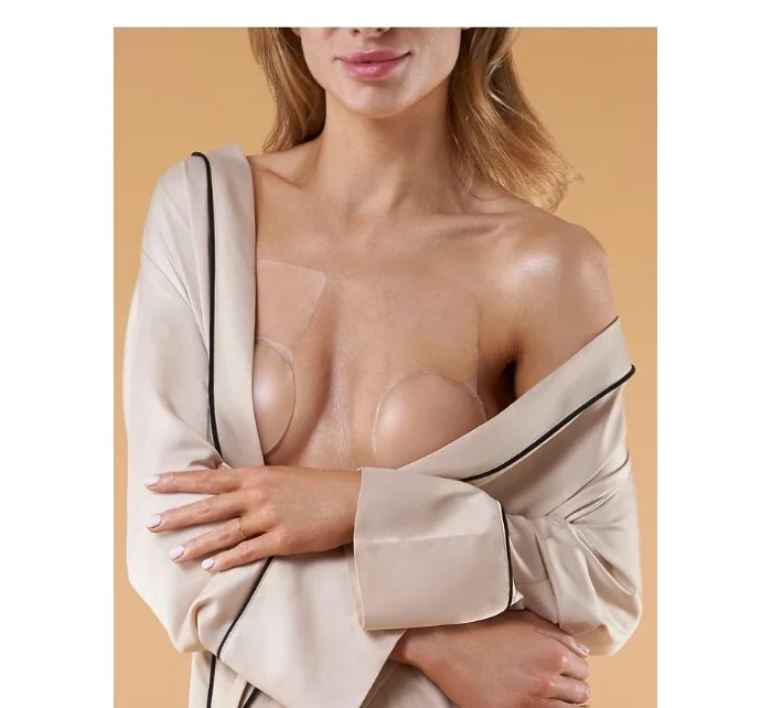 Julimex PS 09 silikónové chrániče bradaviek ALL UP Julimex PS 09 silikónové chrániče bradaviek ALL UP