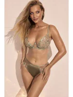 Kalhotky model 21130330 Iris XS2XL - Kinga