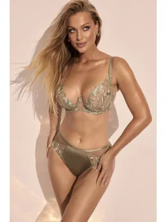 Kalhotky model 21130330 Iris XS2XL - Kinga