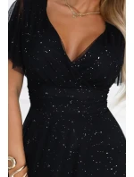 Dámské šaty model 21819306 - numoco basic Dámské šaty model 21819306 - numoco basic