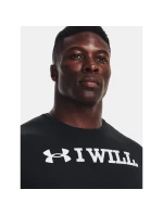 Tričko Under Armour M 1379023-001 muži Tričko Under Armour M 1379023-001 muži