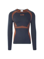 Hi-Tec Rair Top M termo tričko 92800565092