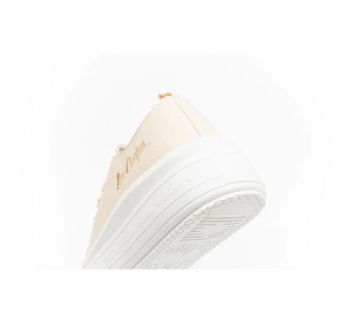 W model 19671829 dámské boty - Lee Cooper W model 19671829 dámské boty - Lee Cooper