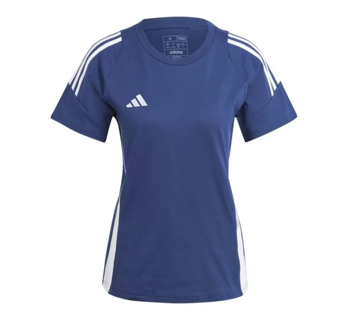 Tričko adidas Tiro 24 Sweat W IR9354