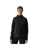 Softshellová bunda 4F F285 W 4FWAW24TSOFF285 20S Softshellová bunda 4F F285 W 4FWAW24TSOFF285 20S