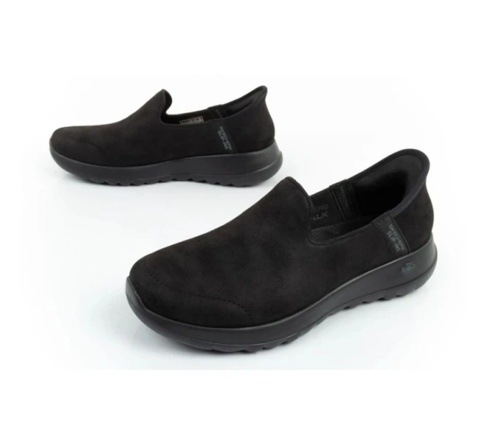 Skechers Go Walk Joy W 124665/BBK Skechers Go Walk Joy W 124665/BBK