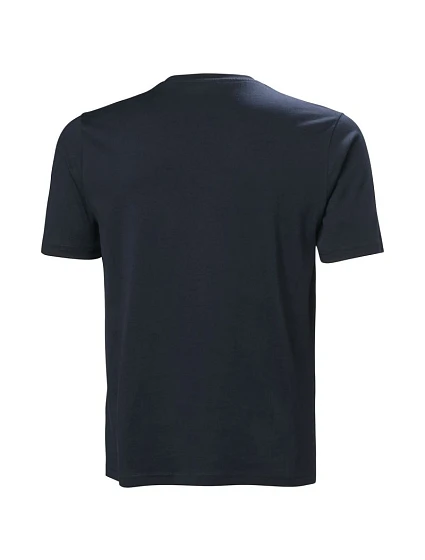 Helly Hansen HH Logo 3.0 M 54596 597 Tričko Helly Hansen HH Logo 3.0 M 54596 597 Tričko