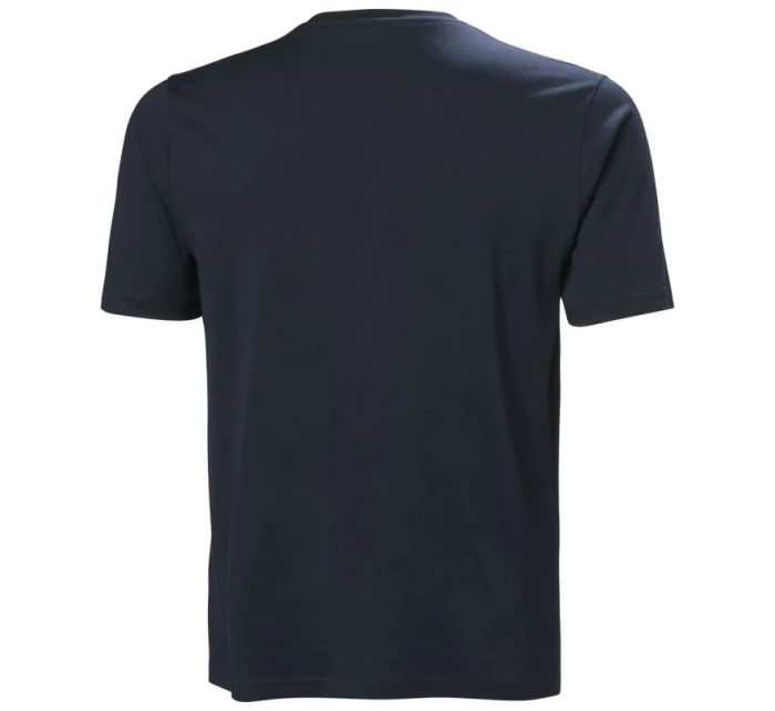 Helly Hansen HH Logo 3.0 M 54596 597 Tričko Helly Hansen HH Logo 3.0 M 54596 597 Tričko