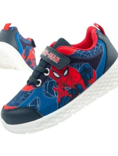 buty sportowe dziecięce sneakersy dla lekkie model 21360111 - Leomil