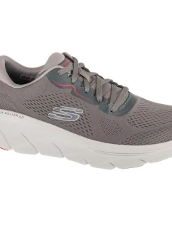 Skechers Slip-ins: D'Lux Walker 2.0 - Swave 232714-CCRD Grey 40
