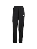 Spodnie damskie Train Essentials 3Stripes Woven czarne model 21460569 dámské - ADIDAS Spodnie damskie Train Essentials 3Stripes Woven czarne model 21460569 dámské - ADIDAS