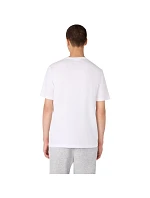 Champion SS Tee white 221798 WW001 pánske