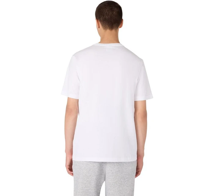 Champion SS Tee white 221798 WW001 pánske