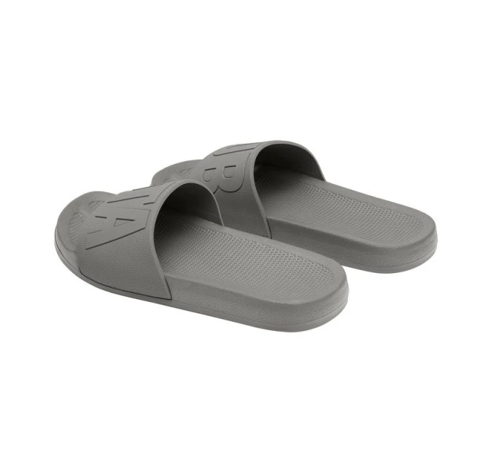 Žabky do bazénu basic plain grey model 21721292 - Kubota Žabky do bazénu basic plain grey model 21721292 - Kubota