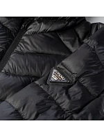 Dámská prošívaná bunda model 22056384 W - Fitanu