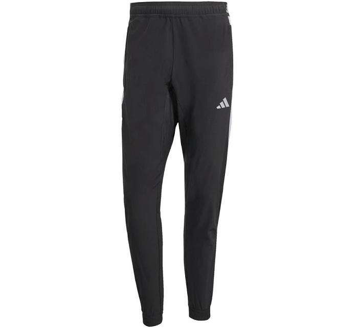 Pánske nohavice adidas Tech Apparel black JY3550