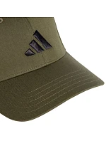 New Logo Baseballová čepice olivová model 22170993 - ADIDAS