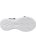 Skechers On The Go 600 15316-CHAR sivé sandále Skechers On The Go 600 15316-CHAR sivé sandále