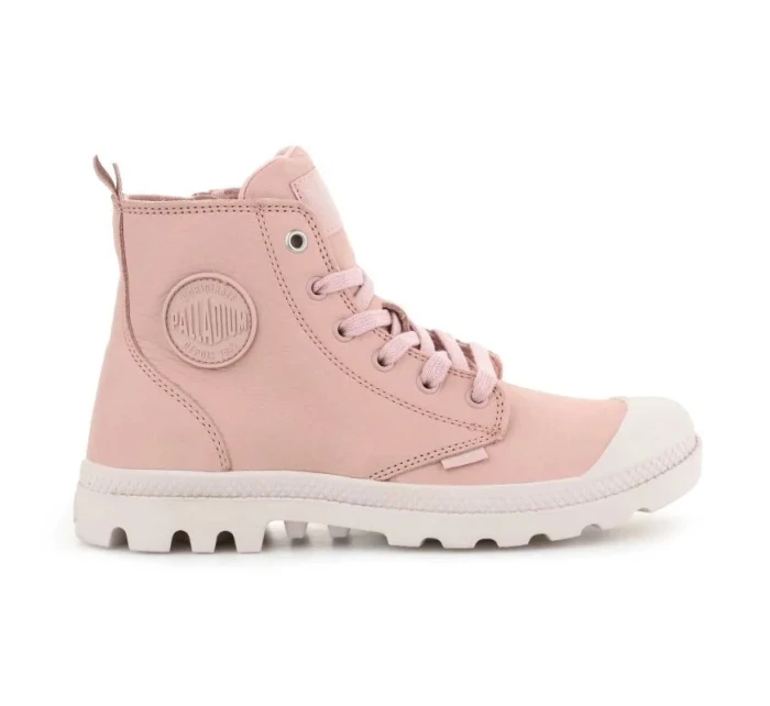 Palladium Pampa Hi Zip Sl Topánky W 97224-613-M Palladium Pampa Hi Zip Sl Topánky W 97224-613-M