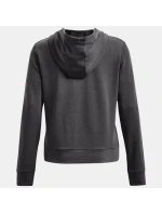 Dámská mikina Rival Terry FZ W model 17464849 010 - Under Armour