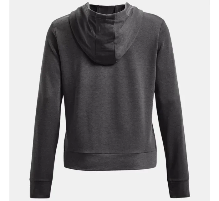 Dámská mikina Rival Terry FZ W model 17464849 010 - Under Armour