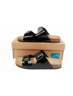 Sandály Black W pracovní žabky model 17524799 - Abeba