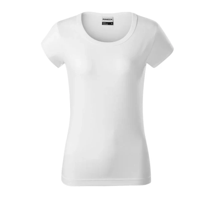 Rimeck Resist heavy W tričko MLI-R0400 white