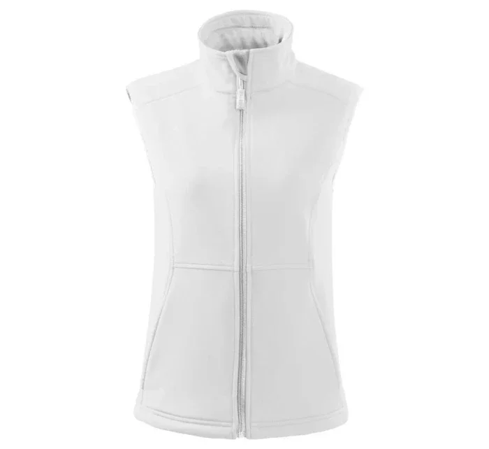 Dámska softshellová vesta Vision W MLI-51600 - Malfini