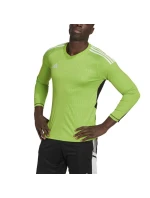 Pánska brankárska obuv Tiro 23 Competition M HK7693 - Adidas