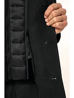 Kariban PK 6020 Pánský kabát 20.6020 black Kariban PK 6020 Pánský kabát 20.6020 black