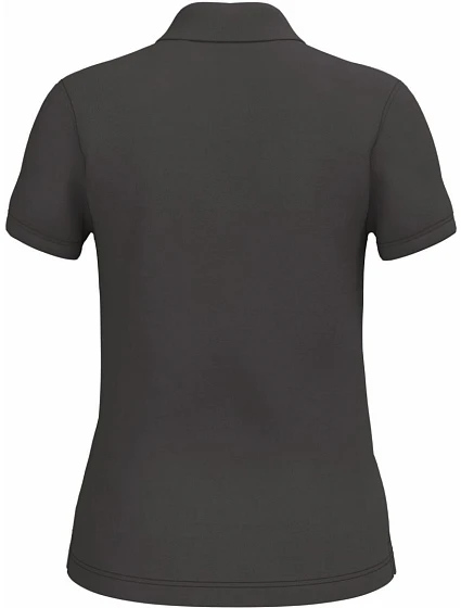 K 242 Dámské piqué polo model 22506811 dark grey - Kariban K 242 Dámské piqué polo model 22506811 dark grey - Kariban