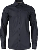 J.Harvest & Frost YB 50 Regular Men košile s dlouhým rukávem black model 22454321 J.Harvest & Frost YB 50 Regular Men košile s dlouhým rukávem black model 22454321