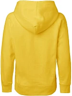 O Dětská mikina s kapucí z bio bavlny yellow model 22503573 - Neutral O Dětská mikina s kapucí z bio bavlny yellow model 22503573 - Neutral